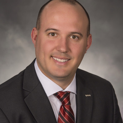 Ken Meyer Innovation Advisory Council Member
